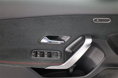 Mercedes-Benz A-Klasse Gebrauchtwagen