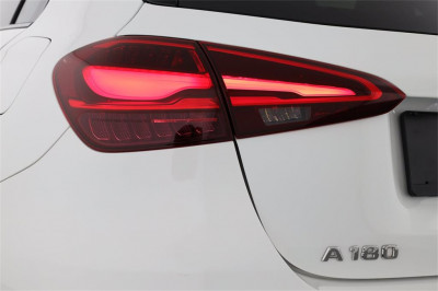 Mercedes-Benz A-Klasse Gebrauchtwagen