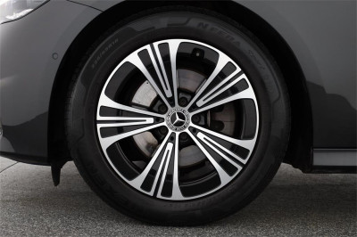 Mercedes-Benz E-Klasse Gebrauchtwagen