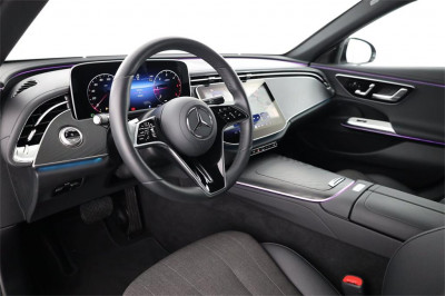 Mercedes-Benz E-Klasse Gebrauchtwagen