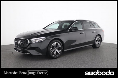 Mercedes-Benz E-Klasse Gebrauchtwagen