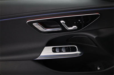 Mercedes-Benz E-Klasse Gebrauchtwagen