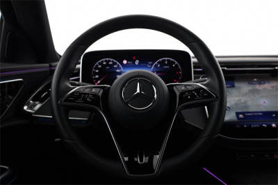 Mercedes-Benz E-Klasse Gebrauchtwagen