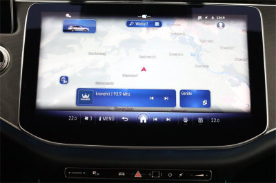 Mercedes-Benz E-Klasse Gebrauchtwagen