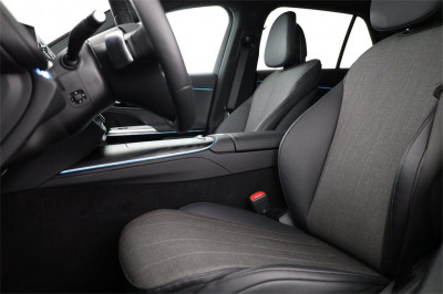 Mercedes-Benz E-Klasse Gebrauchtwagen