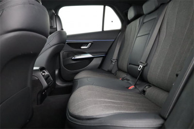 Mercedes-Benz E-Klasse Gebrauchtwagen