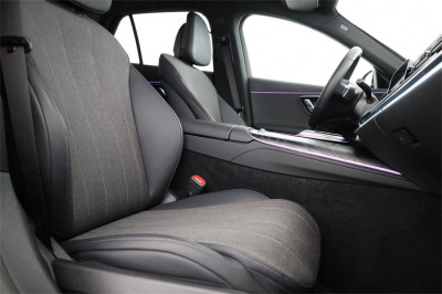 Mercedes-Benz E-Klasse Gebrauchtwagen