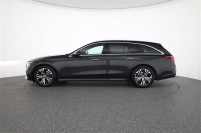 Mercedes-Benz E-Klasse Gebrauchtwagen