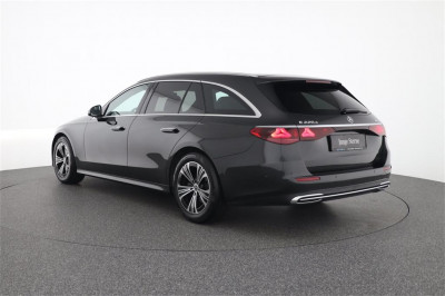 Mercedes-Benz E-Klasse Gebrauchtwagen