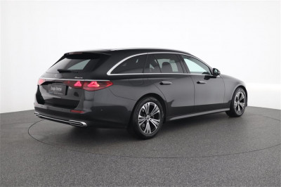 Mercedes-Benz E-Klasse Gebrauchtwagen