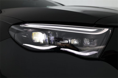 Mercedes-Benz E-Klasse Gebrauchtwagen