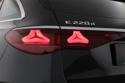 Mercedes-Benz E-Klasse Gebrauchtwagen