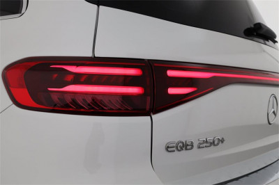 Mercedes-Benz EQB Gebrauchtwagen Mercedes-Benz EQB Gebrauchtwagen