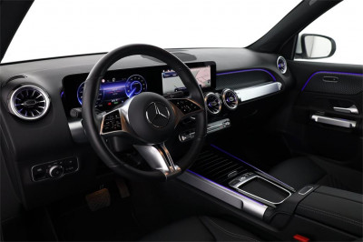 Mercedes-Benz EQB Gebrauchtwagen Mercedes-Benz EQB Gebrauchtwagen