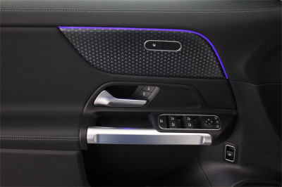 Mercedes-Benz EQB Gebrauchtwagen Mercedes-Benz EQB Gebrauchtwagen