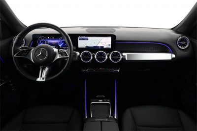 Mercedes-Benz EQB Gebrauchtwagen Mercedes-Benz EQB Gebrauchtwagen