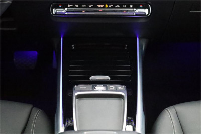 Mercedes-Benz EQB Gebrauchtwagen Mercedes-Benz EQB Gebrauchtwagen