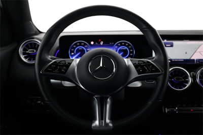 Mercedes-Benz EQB Gebrauchtwagen Mercedes-Benz EQB Gebrauchtwagen