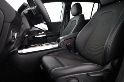 Mercedes-Benz EQB Gebrauchtwagen Mercedes-Benz EQB Gebrauchtwagen