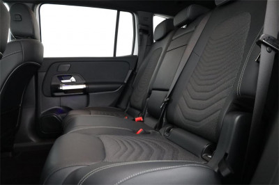 Mercedes-Benz EQB Gebrauchtwagen Mercedes-Benz EQB Gebrauchtwagen