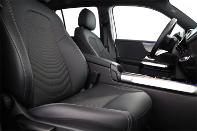 Mercedes-Benz EQB Gebrauchtwagen Mercedes-Benz EQB Gebrauchtwagen