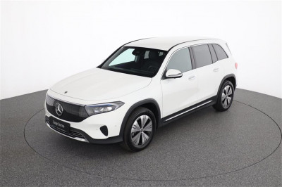 Mercedes-Benz EQB Gebrauchtwagen Mercedes-Benz EQB Gebrauchtwagen