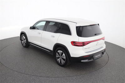Mercedes-Benz EQB Gebrauchtwagen Mercedes-Benz EQB Gebrauchtwagen