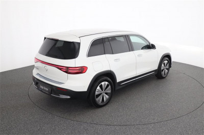 Mercedes-Benz EQB Gebrauchtwagen Mercedes-Benz EQB Gebrauchtwagen