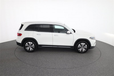 Mercedes-Benz EQB Gebrauchtwagen Mercedes-Benz EQB Gebrauchtwagen