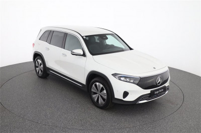 Mercedes-Benz EQB Gebrauchtwagen Mercedes-Benz EQB Gebrauchtwagen