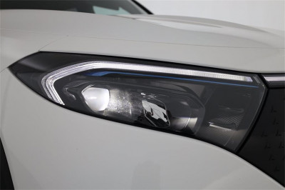 Mercedes-Benz EQB Gebrauchtwagen Mercedes-Benz EQB Gebrauchtwagen