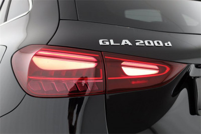 Mercedes-Benz GLA Gebrauchtwagen