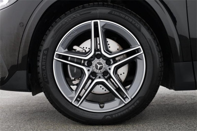 Mercedes-Benz GLA Gebrauchtwagen