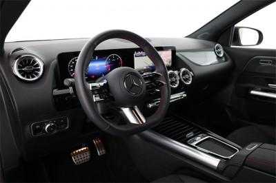 Mercedes-Benz GLA Gebrauchtwagen