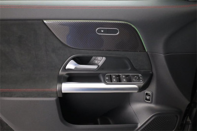 Mercedes-Benz GLA Gebrauchtwagen