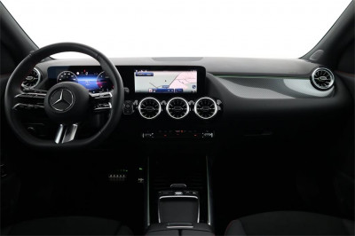 Mercedes-Benz GLA Gebrauchtwagen