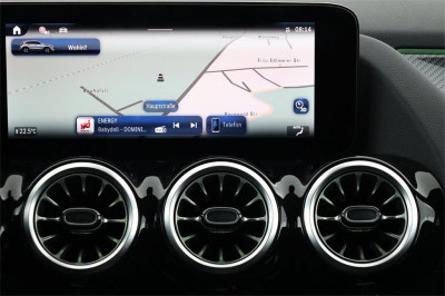 Mercedes-Benz GLA Gebrauchtwagen