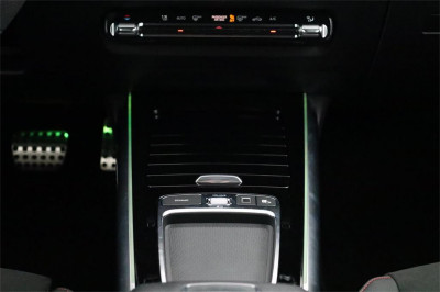 Mercedes-Benz GLA Gebrauchtwagen