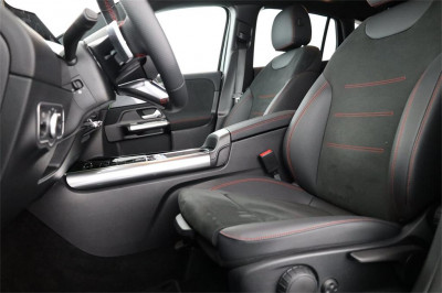 Mercedes-Benz GLA Gebrauchtwagen