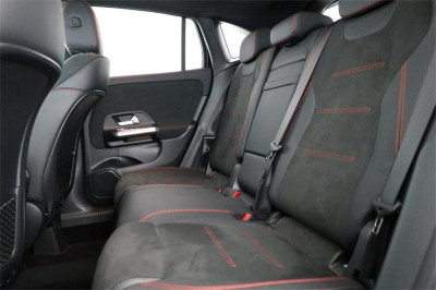 Mercedes-Benz GLA Gebrauchtwagen