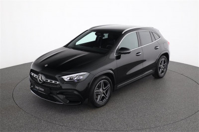 Mercedes-Benz GLA Gebrauchtwagen