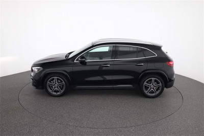 Mercedes-Benz GLA Gebrauchtwagen