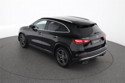 Mercedes-Benz GLA Gebrauchtwagen