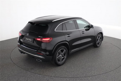 Mercedes-Benz GLA Gebrauchtwagen