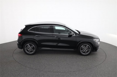 Mercedes-Benz GLA Gebrauchtwagen