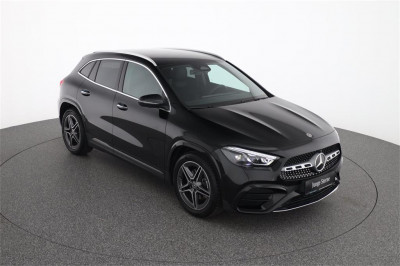 Mercedes-Benz GLA Gebrauchtwagen