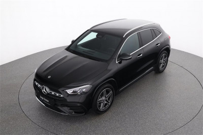 Mercedes-Benz GLA Gebrauchtwagen