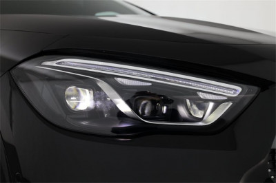 Mercedes-Benz GLA Gebrauchtwagen