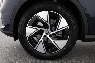 Mercedes-Benz GLC Gebrauchtwagen Mercedes-Benz GLC Gebrauchtwagen