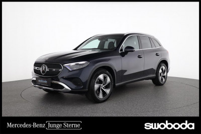 Mercedes-Benz GLC Gebrauchtwagen Mercedes-Benz GLC Gebrauchtwagen